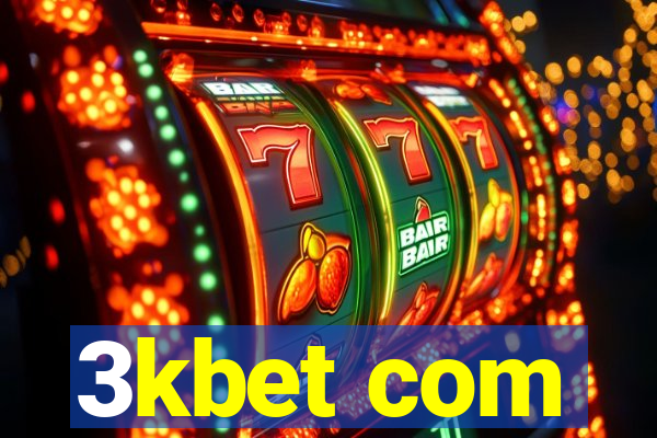 3kbet com